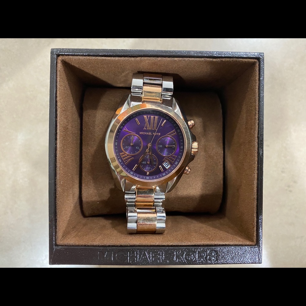 Michael Kors Watch